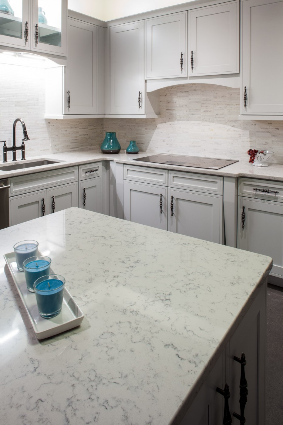 Ordaz General Marble Kitchen Bathroom Countertop Natural Stone